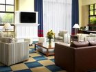 фото отеля Four Points by Sheraton Philadelphia Airport