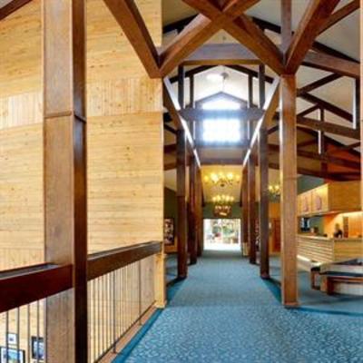 фото отеля Inn at Silver Creek