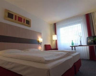 фото отеля Hotel am Rothenbaum