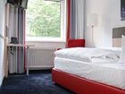 фото отеля Hotel am Rothenbaum