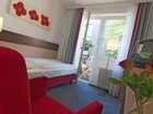 фото отеля Hotel am Rothenbaum