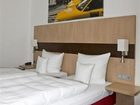 фото отеля Hotel am Rothenbaum