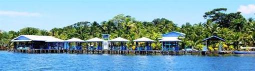 фото отеля Careening Cay Resort