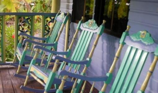 фото отеля Careening Cay Resort