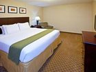 фото отеля Holiday Inn Express Hotel & Suites Anderson