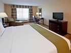 фото отеля Holiday Inn Express Hotel & Suites Anderson