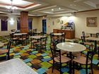 фото отеля Holiday Inn Express Hotel & Suites Anderson