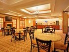 фото отеля Holiday Inn Express Hotel & Suites Anderson