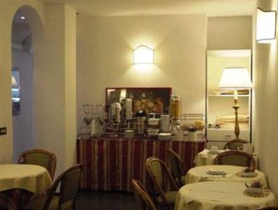 фото отеля Ariston Hotel Florence