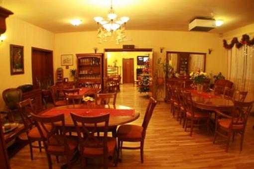 фото отеля Pipera Pensiune Restaurant