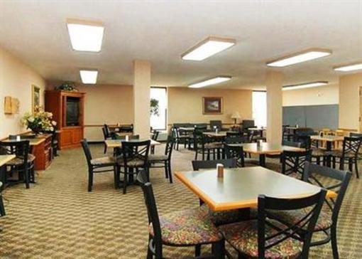 фото отеля Comfort Inn Nashville Opryland Area