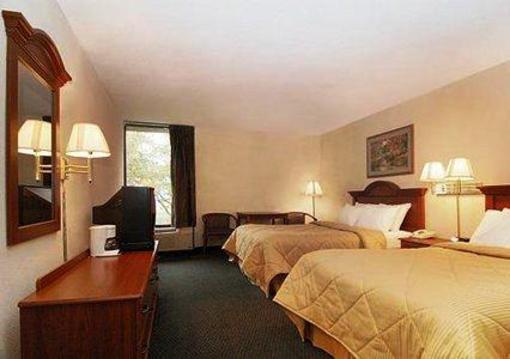 фото отеля Comfort Inn Nashville Opryland Area