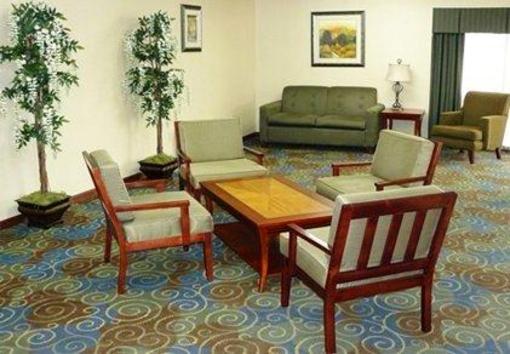 фото отеля Comfort Inn Nashville Opryland Area