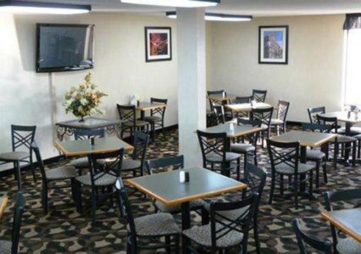 фото отеля Comfort Inn Nashville Opryland Area