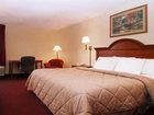 фото отеля Comfort Inn Nashville Opryland Area