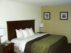 фото отеля Comfort Inn Nashville Opryland Area