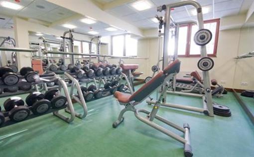 фото отеля Wellness Hotel Borovica