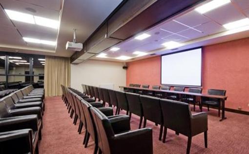 фото отеля Wellness Hotel Borovica