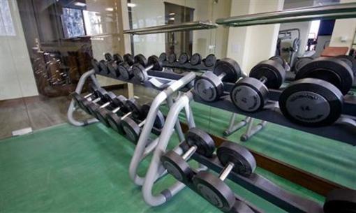 фото отеля Wellness Hotel Borovica