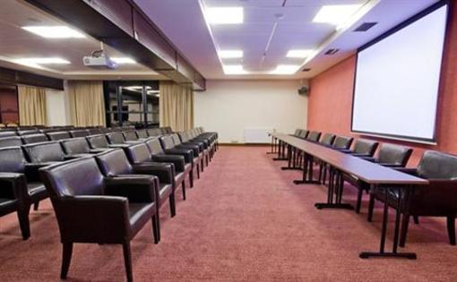 фото отеля Wellness Hotel Borovica