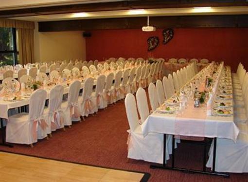 фото отеля Wellness Hotel Borovica