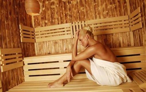 фото отеля Wellness Hotel Borovica