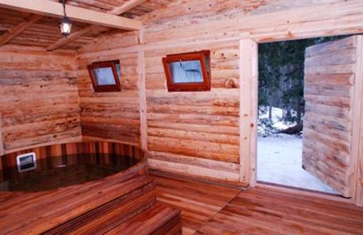 фото отеля Wellness Hotel Borovica