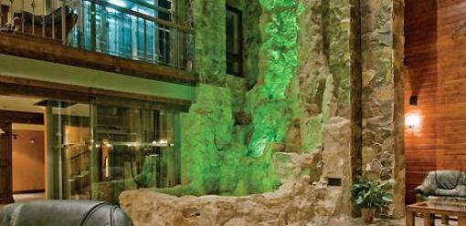 фото отеля Wellness Hotel Borovica