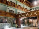 фото отеля Wellness Hotel Borovica