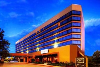 фото отеля Four Points Nashville