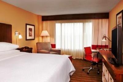 фото отеля Four Points Nashville
