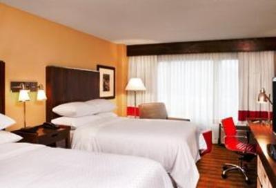 фото отеля Four Points Nashville