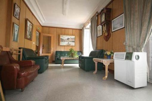 фото отеля Hostal la Perla Asturiana