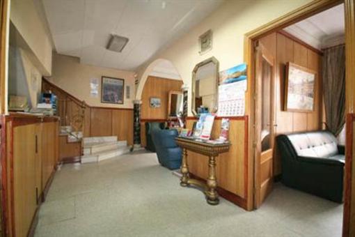 фото отеля Hostal la Perla Asturiana