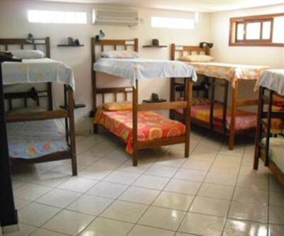 фото отеля Hostel Bambu Foz do Iguacu
