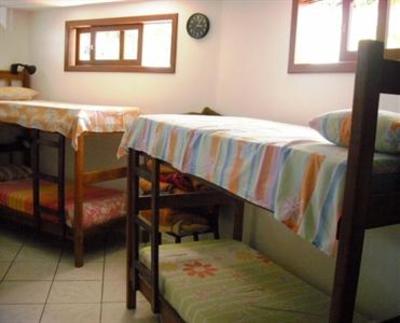 фото отеля Hostel Bambu Foz do Iguacu