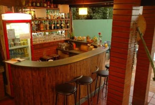 фото отеля Hostel Bambu Foz do Iguacu