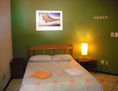 фото отеля Hostel Bambu Foz do Iguacu