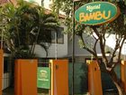 фото отеля Hostel Bambu Foz do Iguacu