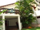 фото отеля Hostel Bambu Foz do Iguacu