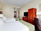 фото отеля Holiday Inn Express Hotel & Suites Staten Island