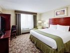 фото отеля Holiday Inn Express Hotel & Suites Staten Island