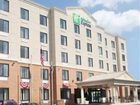 фото отеля Holiday Inn Express Hotel & Suites Staten Island