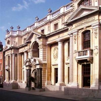 фото отеля St Giles House Hotel