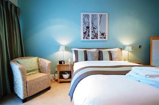 фото отеля St Giles House Hotel