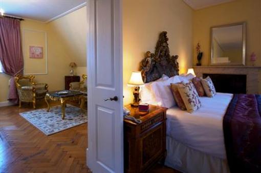 фото отеля St Giles House Hotel