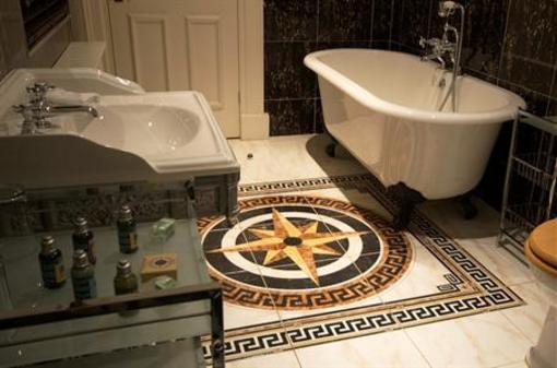фото отеля St Giles House Hotel