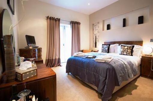 фото отеля St Giles House Hotel