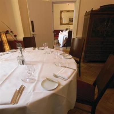 фото отеля St Giles House Hotel