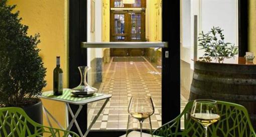 фото отеля Hotel Rathaus Wein & Design Wien